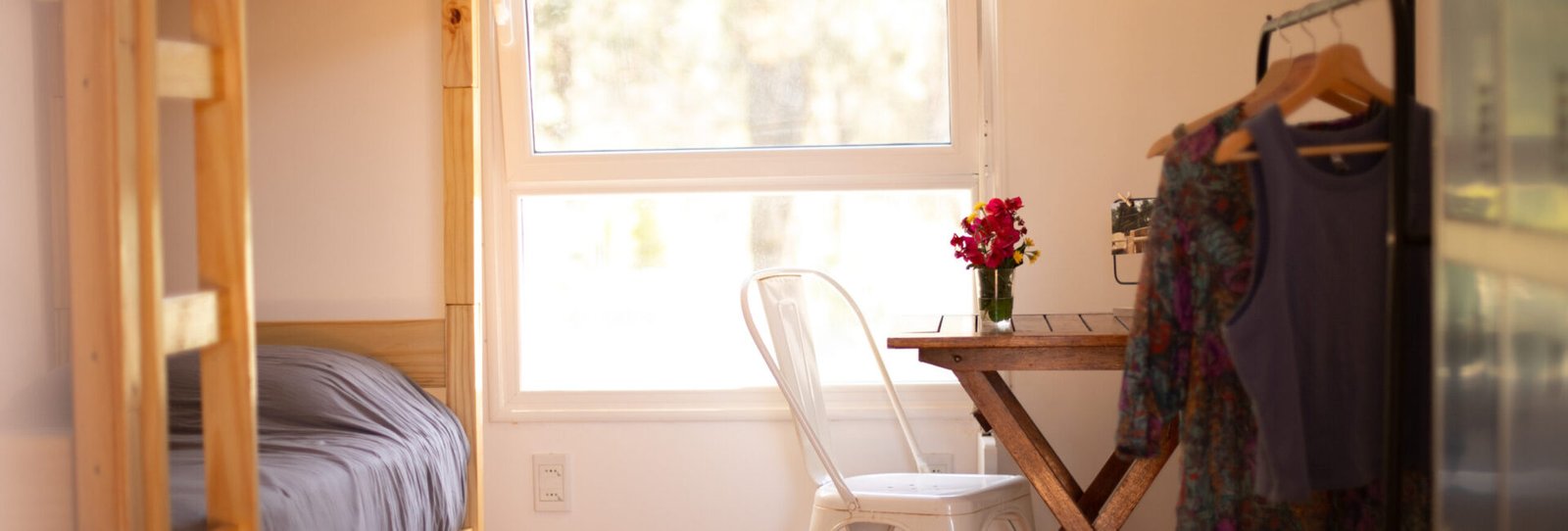 Habitación Compartida