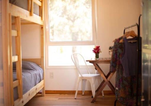 Habitación Compartida