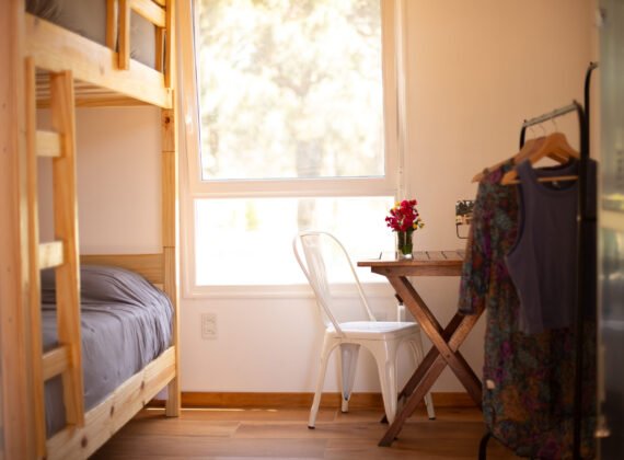 Habitación Compartida