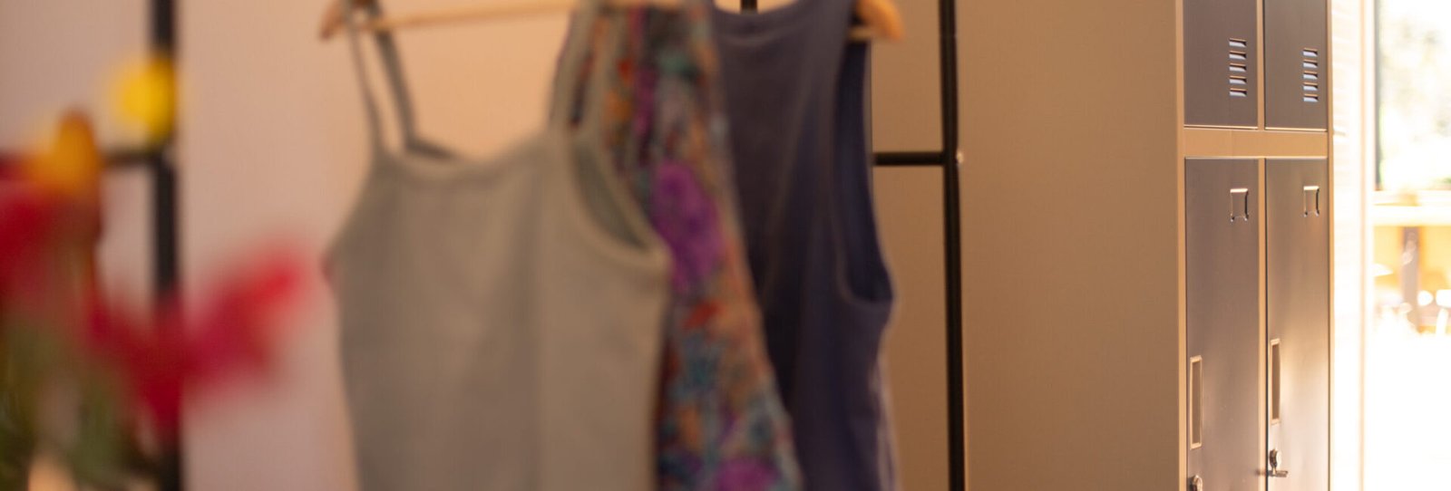 Habitación Compartida