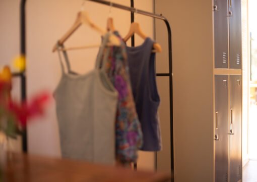 Habitación Compartida