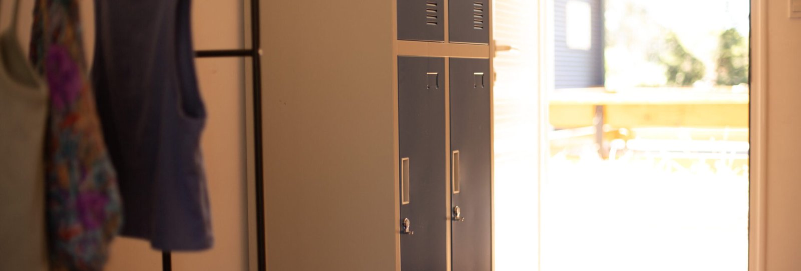 Habitación Compartida