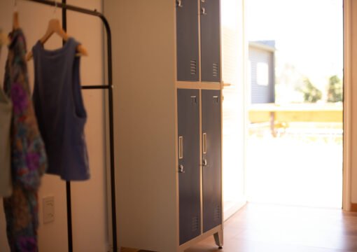 Habitación Compartida