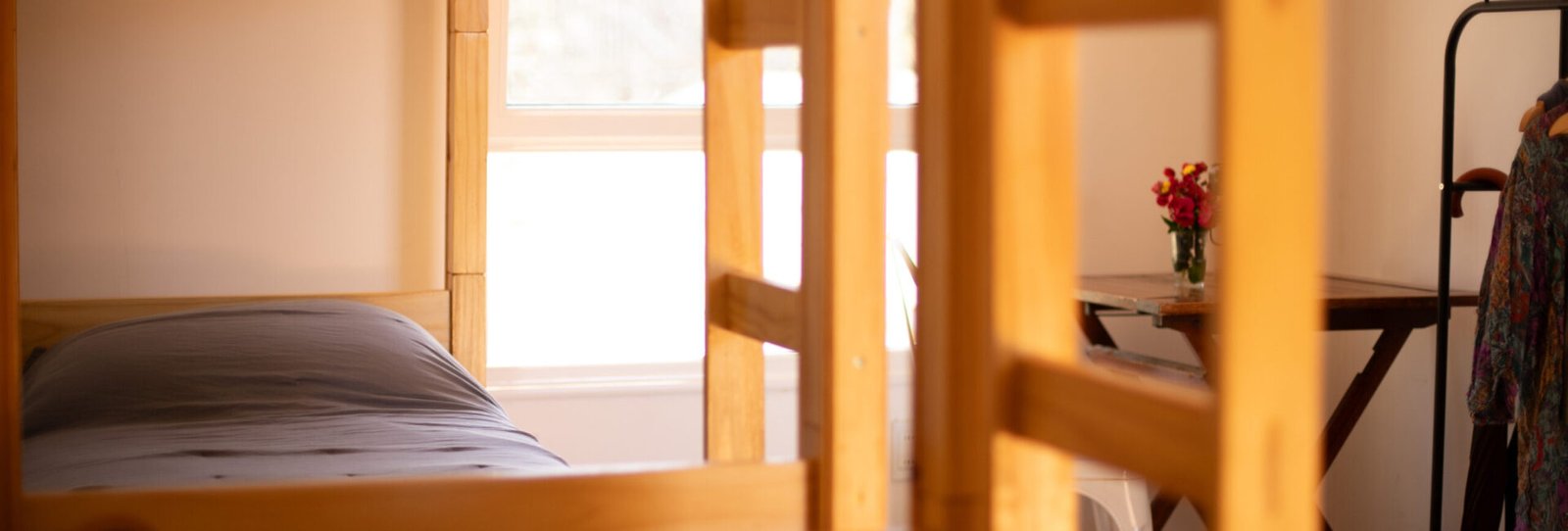 Habitación Compartida