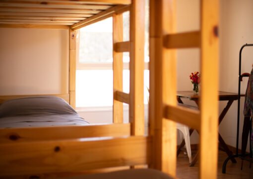 Habitación Compartida