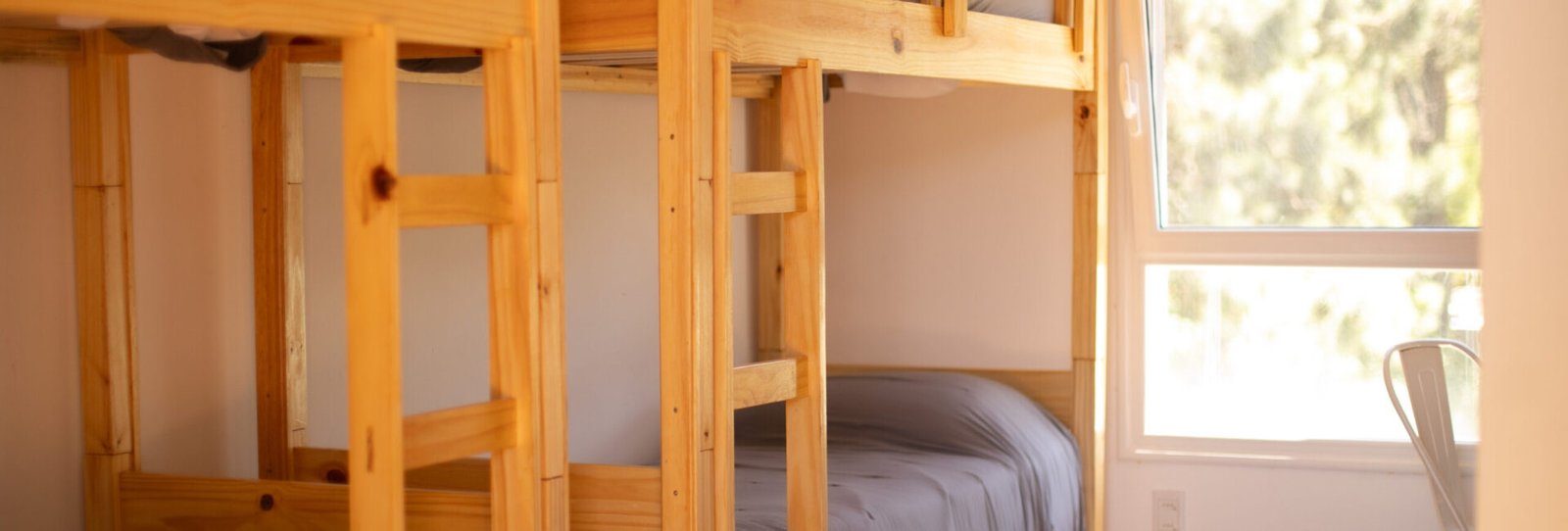 Habitación Compartida