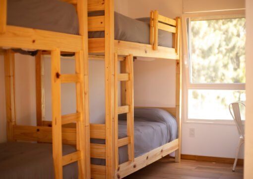 Habitación Compartida