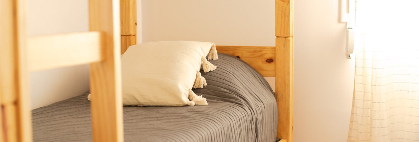 Habitación Cuádruple