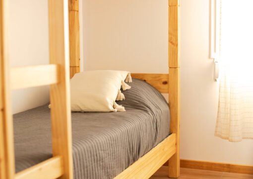 Habitación Cuádruple