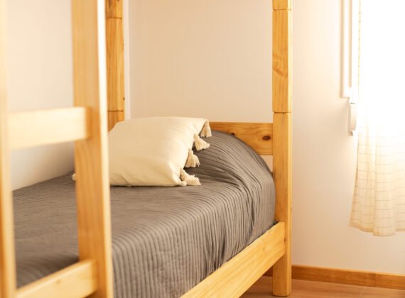 Habitación Cuádruple