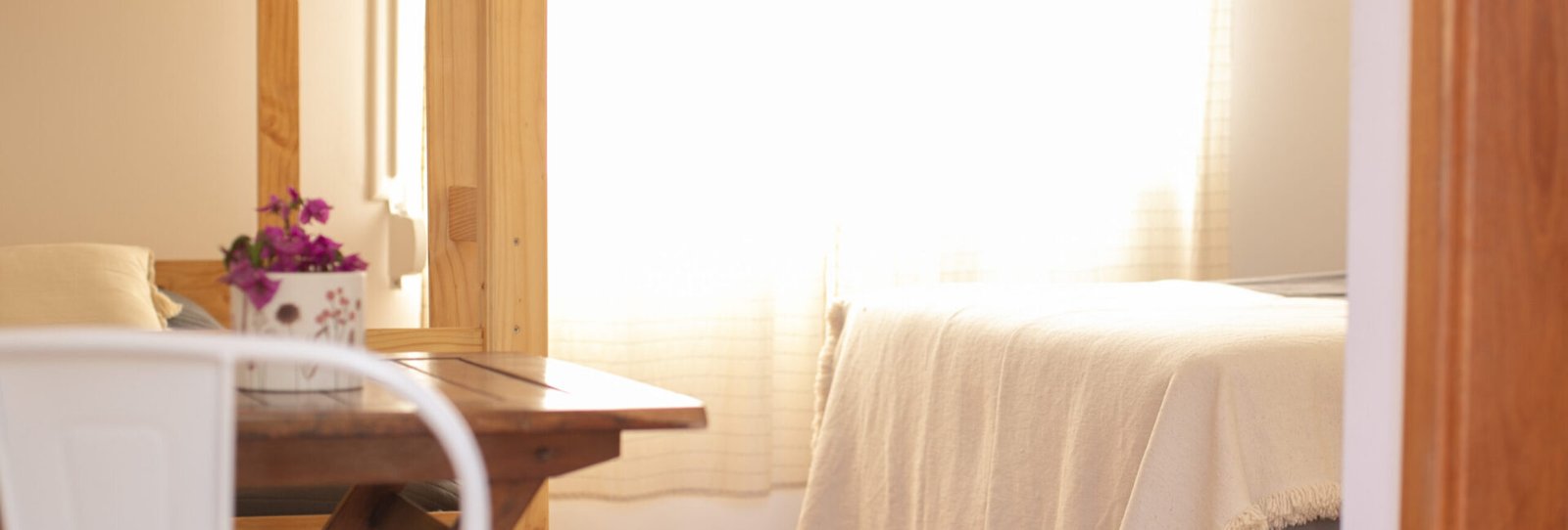 Habitación Cuádruple