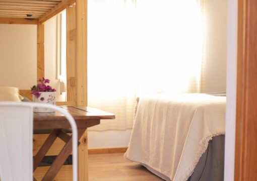 Habitación Cuádruple