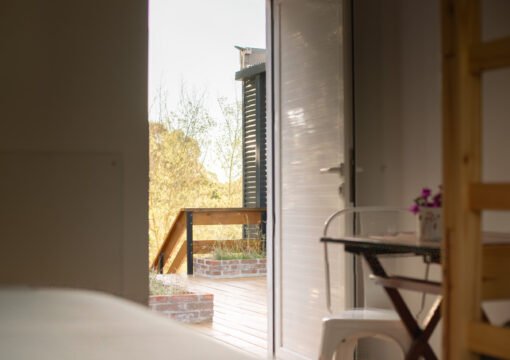 Habitación Cuádruple