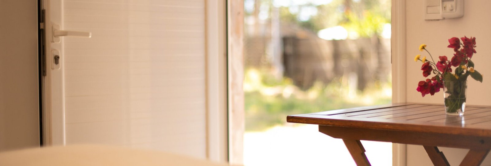 Habitación Doble♿