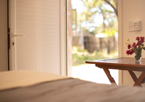 Habitación Doble♿