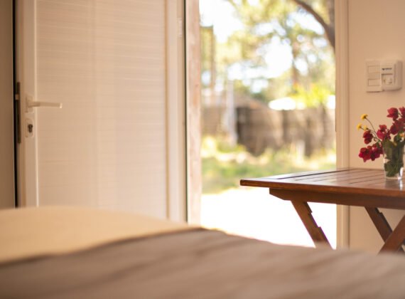 Habitación Doble♿