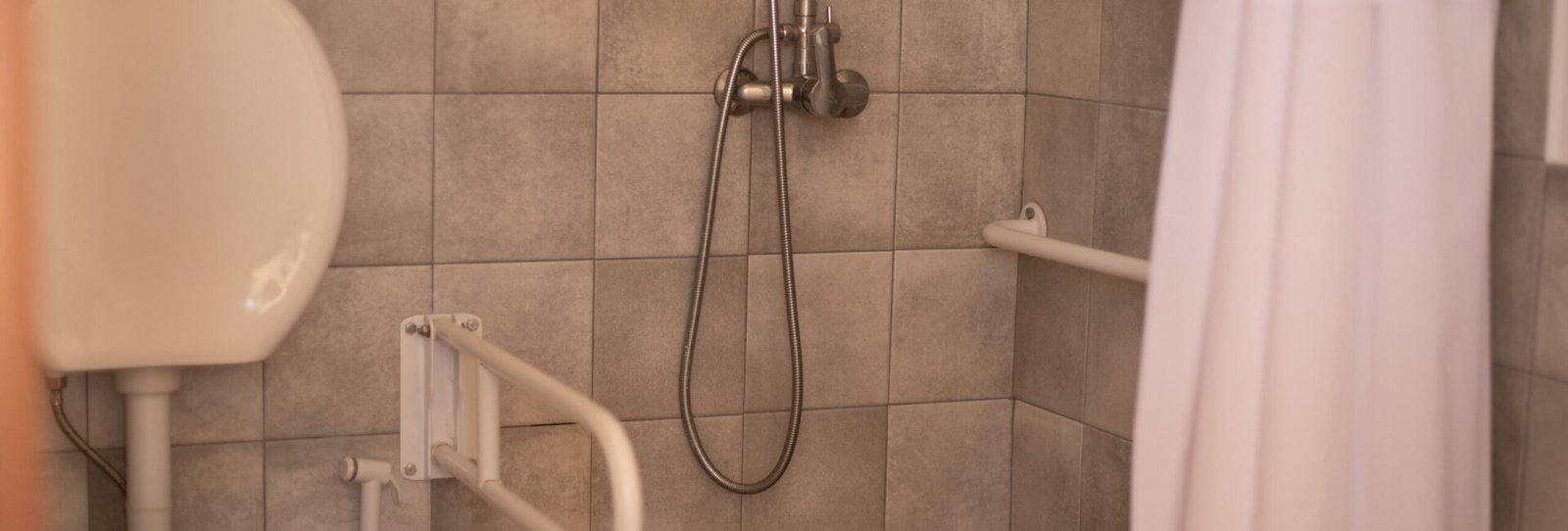 Habitación Doble♿