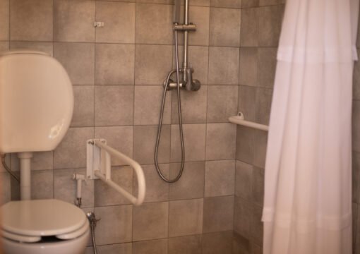 Habitación Doble♿