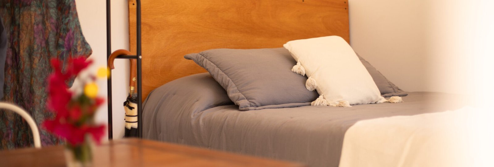 Habitación Doble♿