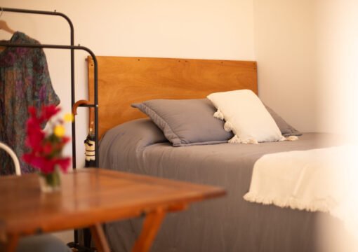 Habitación Doble♿