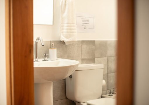 Habitación Cuádruple